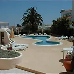 Beautiful T2 Olhos Do Mar Appartement