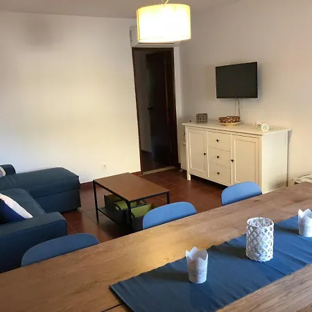 Apartmán Beautiful T2 Olhos Do Mar