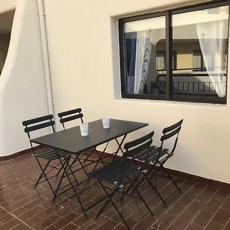 Apartmán Beautiful T2 Olhos Do Mar Olhos de Agua (Albufeira)