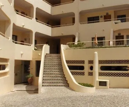 Beautiful T2 Olhos Do Mar Apartmán