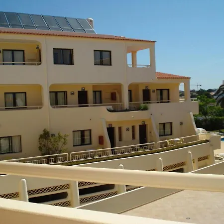 Apartmán Beautiful T2 Olhos Do Mar *