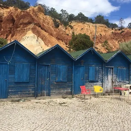 Beautiful T2 Olhos Do Mar *