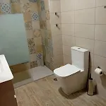 Апартаменты Beautiful T2 Olhos Do Mar *