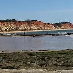 Διαμέρισμα Beautiful T2 Olhos Do Mar