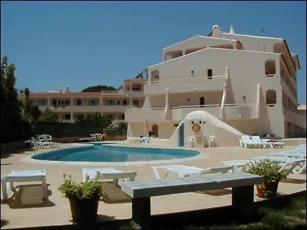 Beautiful T2 Olhos Do Mar Appartamento Olhos de Agua (Albufeira)