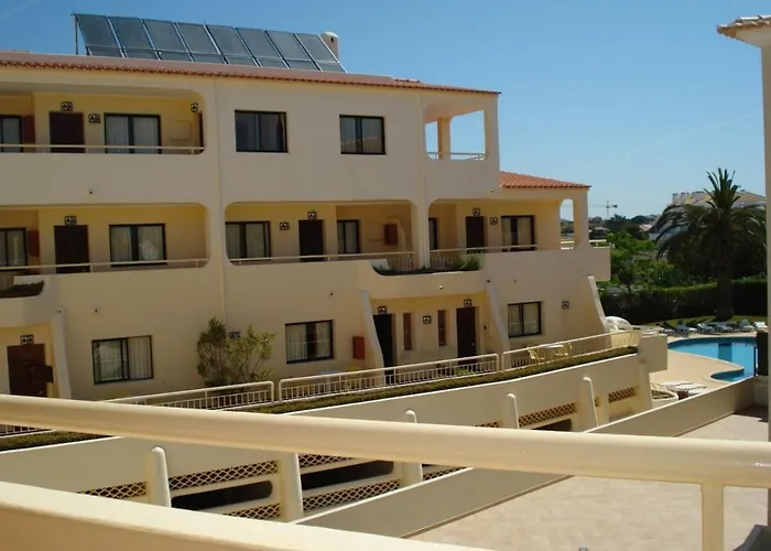 Apartament Beautiful T2 Olhos Do Mar *